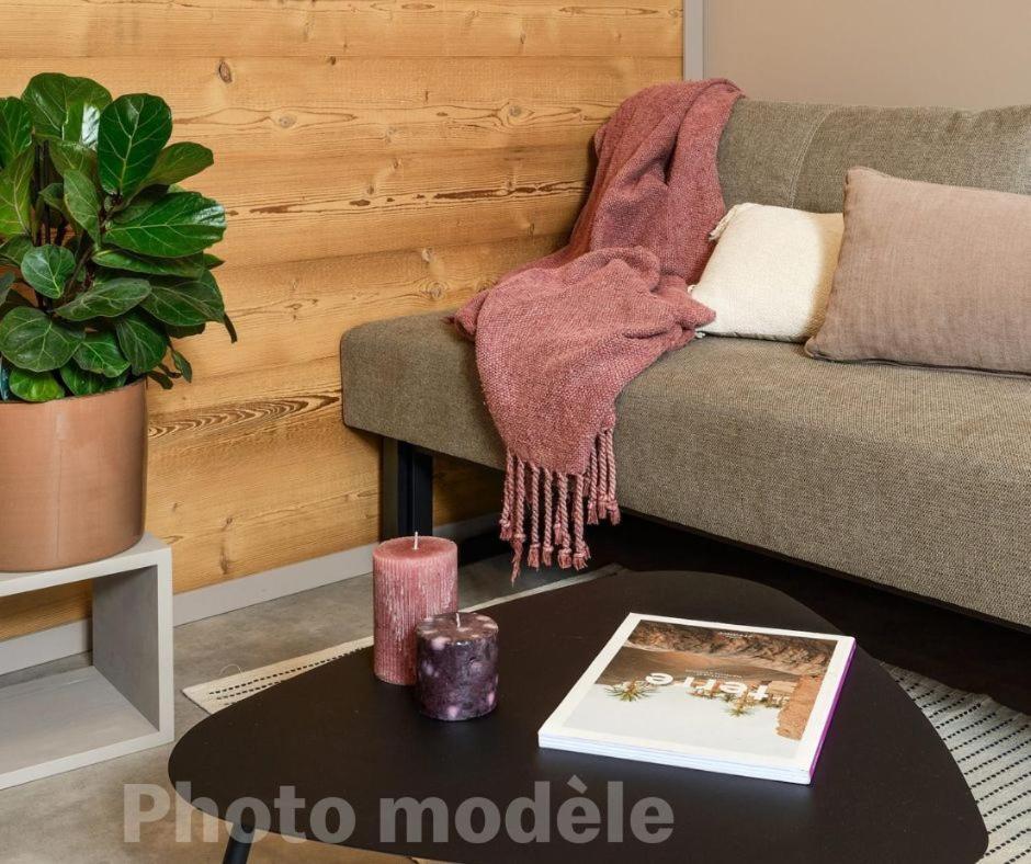 Ferienwohnung Les Collines De Lava Appietto Zimmer foto