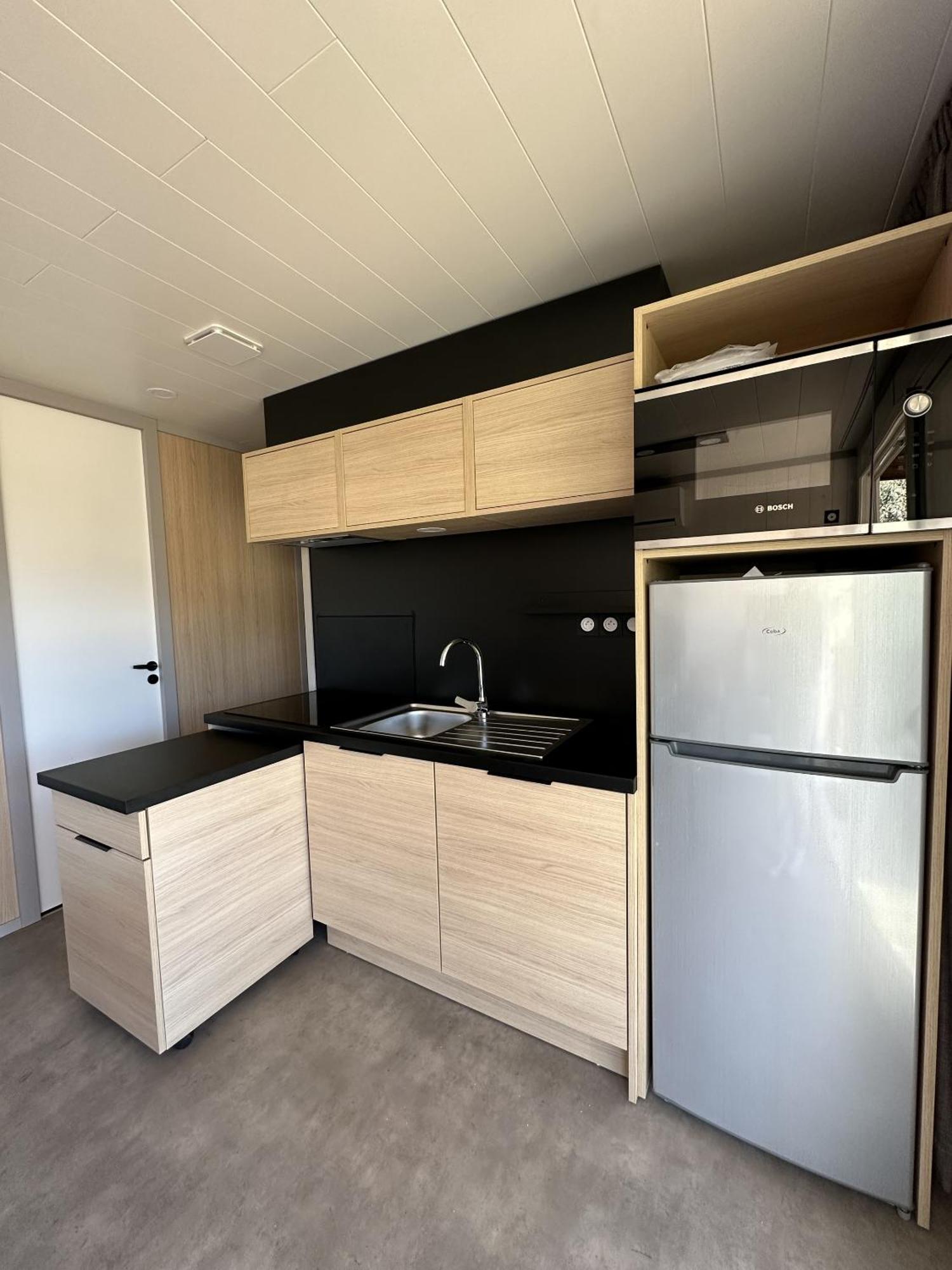 Ferienwohnung Les Collines De Lava Appietto Zimmer foto