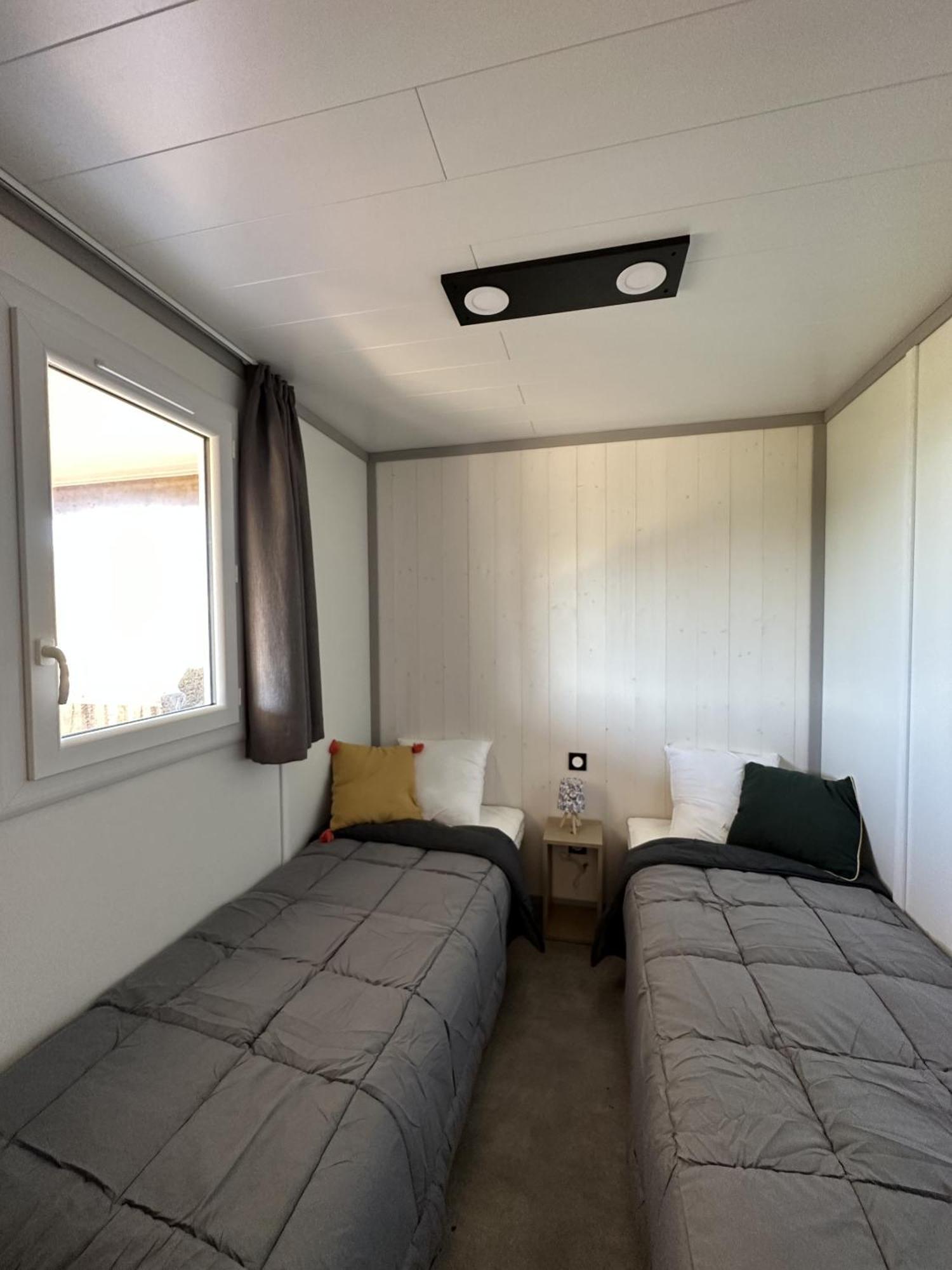 Ferienwohnung Les Collines De Lava Appietto Zimmer foto