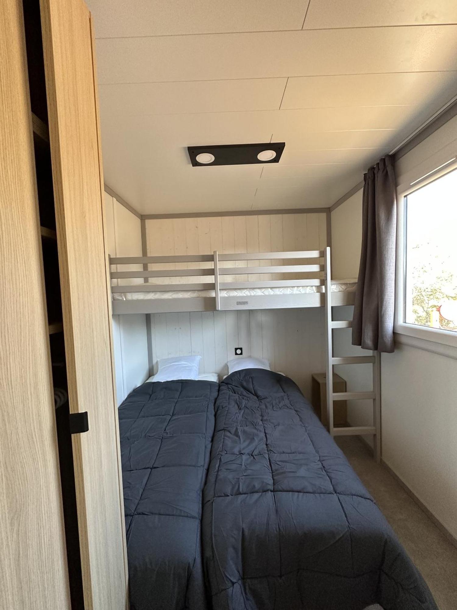 Ferienwohnung Les Collines De Lava Appietto Zimmer foto